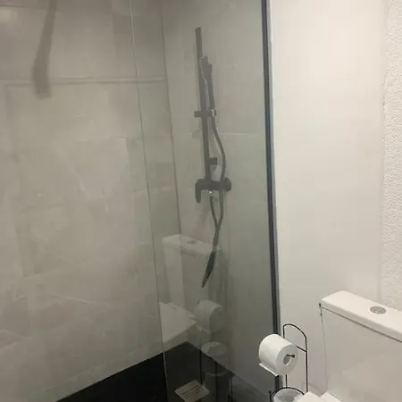 Apartament Chez Bouch Montauban