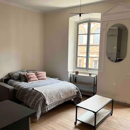 Chez Bouch * Montauban