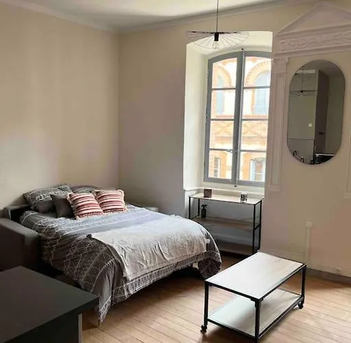 Chez Bouch * Montauban