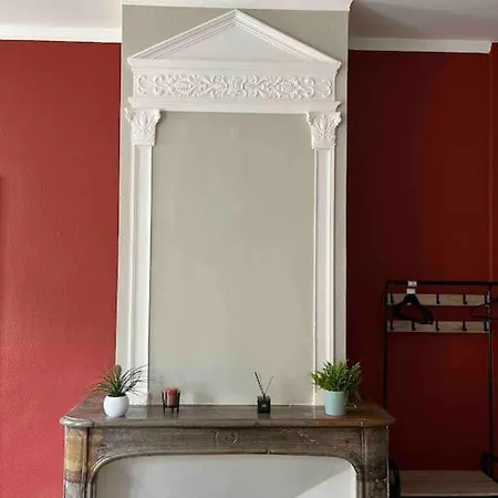 Chez Bouch Appartement