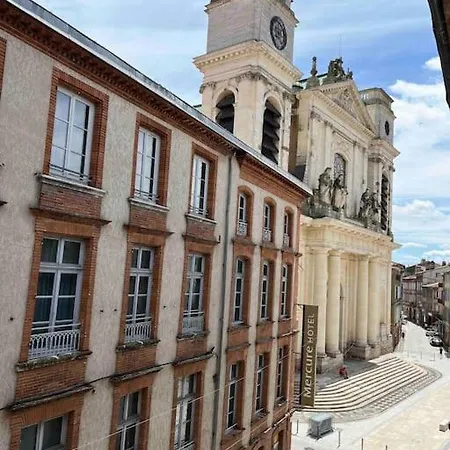 Chez Bouch *