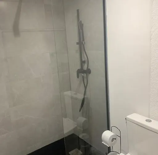 Apartamento Chez Bouch Montauban